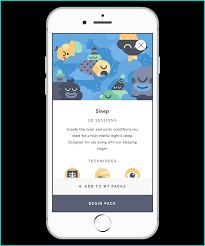 This application is a health & fitness android app and has been installed on more than 10,000,000+ devices. Best Meditation Apps For New And Expectant Moms