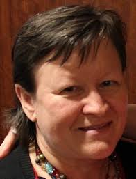 Mrs Beverly Joanne “Bev” Navrkal McClain (1957-2012)