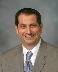 Getting To Know Dr. William Henk