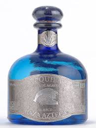 Expensive Tequila Brands Jayne S Blue Sun Tequila Bottle Tequila Bottles Tequila Alcohol Bottles