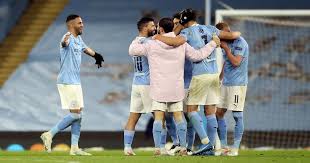 Get the latest man city news, injury updates, fixtures, player signings, match highlights & much more! Watch Man City Players Dance In The Dressing Room After Reaching Cl Final Planet Football