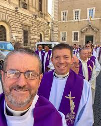 Servants of Christ Jesus