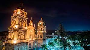 7 8 a la caída del antiguo régimen, la localidad se convierte en municipio constitucional de la región de extremadura.desde 1834, queda integrada en el partido judicial de trujillo. Flights Towards Santa Cruz De La Sierra Vvi Avianca