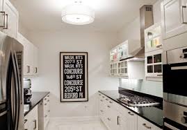 galley kitchen design ideas that excel
