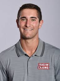 Ragin' Cajuns Baseball Ready for Southern Miss