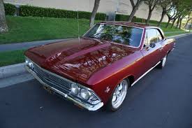 Image result for Madeira Maroon 1966 Chevelle