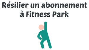 Lettre de résiliation d'abonnement fitness park. Procedure De Resiliation D Un Abonnement Fitness Park Aide Et Demarche