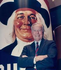 Robert Stuart Jr., 98, Quaker Oats Chief and War Foe in 1940, Dies