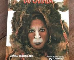 Légendes indiennes du Canada