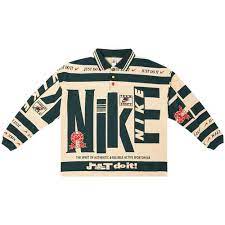 Goat Buy And Sell Authentic Sneakers In 2021 Longsleeve Polo Long Sleeve Polo Streetwear Men Outfits