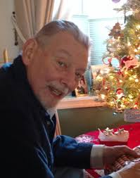 Benjamin D. Ashbrook