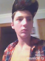 Aden Micheal Watson (@aden_micheal)