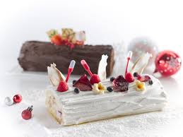 Traditionally, buche de noel is decorated with confectioners' sugar to resemble snow on a yule log. 1001 Idees Delicieuses Pour Trouver La Meilleure Recette Buche De Noel Originale Et Festive