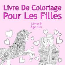 Invitation anniversaire 9 ans chiffres drôles gratuite à personnaliser en ligne et à imprimer. Livre De Coloriage Pour Les Filles Livre 9 Age 10 Belles Images Comme Des Animaux Des Licornes Des Fees Des Sirenes Des Princesses Des Chevaux Enfants De 10 Ans Et Plus