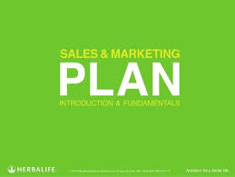 Marketing Plan In 2020 Herbalife Business Marketing Plan How To Plan