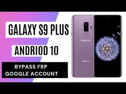 Bypass google account from samsung galaxy s9 complete guide: Samsung Galaxy S9 Frp Bypass Detailed Login Instructions Loginnote
