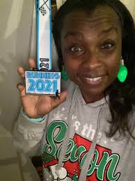 2021 Christmas gala, we can dance too