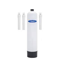 Salt free water softener conditioner 4.5 liter 15 gpm 10x54 tac filtersorb. Salt Free Water Softener And Anti Scale Conditioner