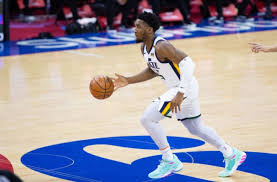 Последние твиты от donovan mitchell (@spidadmitchell). Donovan Mitchell Is Definitely Getting Fined For Comments On Nba Officiating