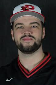 2025 Baseball Roster