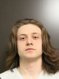 Sioux Falls man charged with rape of 15-year-old girl