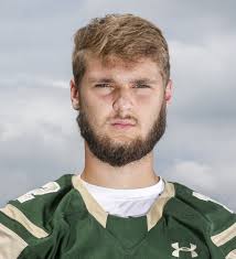 Meet the starters: An inside look at St. Joseph (Mont.) football