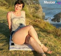 Marina Berezina Explicit Shots