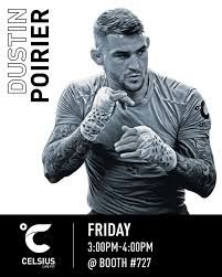 Dustin Poirier