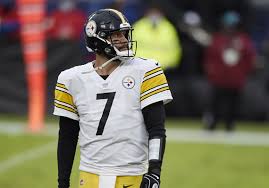 The american football player is married to ashley harlan, his starsign is pisces and he is now 38 years of age. Ron Cook Retire Or Release Ben Roethlisberger Situation Feels Too Familiar Pittsburgh Post Gazette