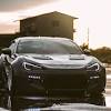 When did the brz come out? 1