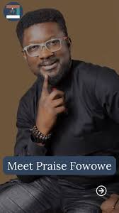 Meet @iampraisefowowe (Praise Fowowe): The Game-Changer in Family Strategy  , From transforming families to pioneering innovations, Praise Fowowe is a  global leader in Family Systems Engineering. With ...