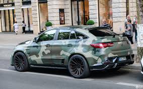 Mercedes Amg Gle 63 S Coupe C292 Hamann Mercedes Amg Mercedes Mercedes Benz Amg