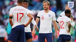 The three lions boss revealed his who is in england's provisional euro 2021 squad? Wallpapers Hd England Football Squad 2021 Football Wallpaper