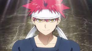 4 real facts 5 references the japanese word shippoku (桌袱). SÅma Yukihira Shokugeki No Soma Wiki Fandom