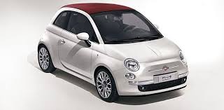 Fiat 500 C Topic Officiel Fiat 500 Auto Auto S En Motoren