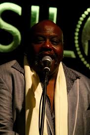 Crimson by Syria Berry