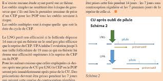 Que tu l'aies obtenue chez ton médecin généraliste, chez autrement dit : La Contraception De Rattrapage Revue Genesis