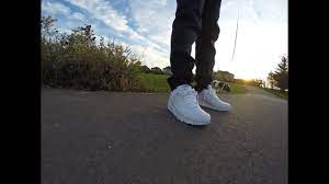 Never Wearing Jeans Again Nike Airmax 90 Review On Feet Youtube