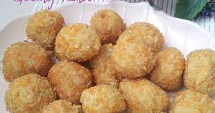 Kita bisa lho membuatnya sendiri di rumah. 134 Resep Tahu Goreng Panir Enak Dan Sederhana Ala Rumahan Cookpad