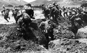 Lesen sie die zusammenfassung des buches in diesem artikel. Erster Weltkrieg Geschichte Kompakt