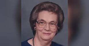 Helen (Hight) Miller Obituary