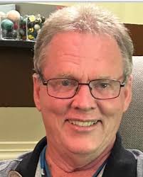 Remembering Gary Tilden Caswell, a Charlotte High School Alumnus