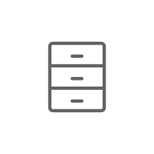 Archives Drawer Files Icon Download On Iconfinder Logo Inspiration Art Icon Mini Drawings