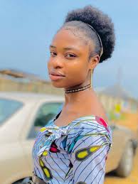 Model Ada Eze (@MissAdaEze0336) • Facebook