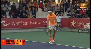 Rafa has just been chatting to sue barker from mallorca about his first championship win at. Sponsors Of The Spanish National Tennis Championship Sotheby S International Realty