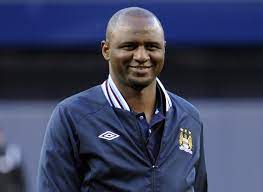 For faster navigation, this iframe is preloading the wikiwand page for patrick vieira. Nice Coach Patrick Vieira Is Standing Up To Player Power
