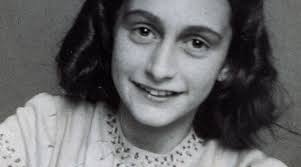 1079 quotes from anne frank: Who Betrayed Anne Frank