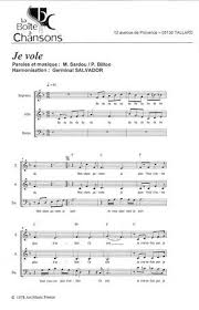 Partition Piano Je Vole Gratuite Partition Piano Gratuite Partition Piano Piano Gratuit