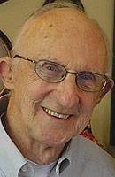 Robert Rogers Obituary (1921