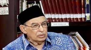 Profil Quraish Shihab Ahli Tafsir Dan Cendekiawan Muslim Ternama Citizen6 Liputan6 Com